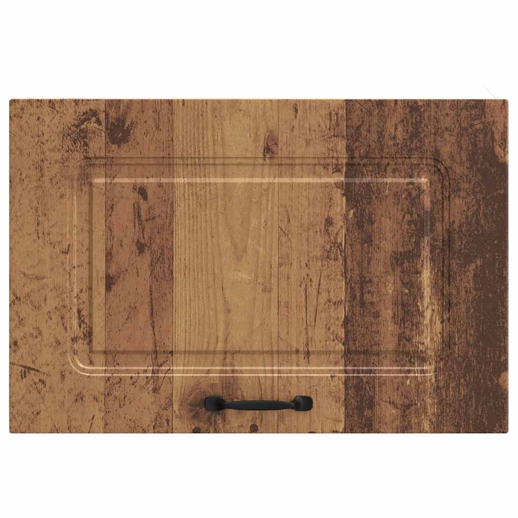 Pensile da Cucina Kalmar Legno Vecchio in Legno Multistrato | homemem39