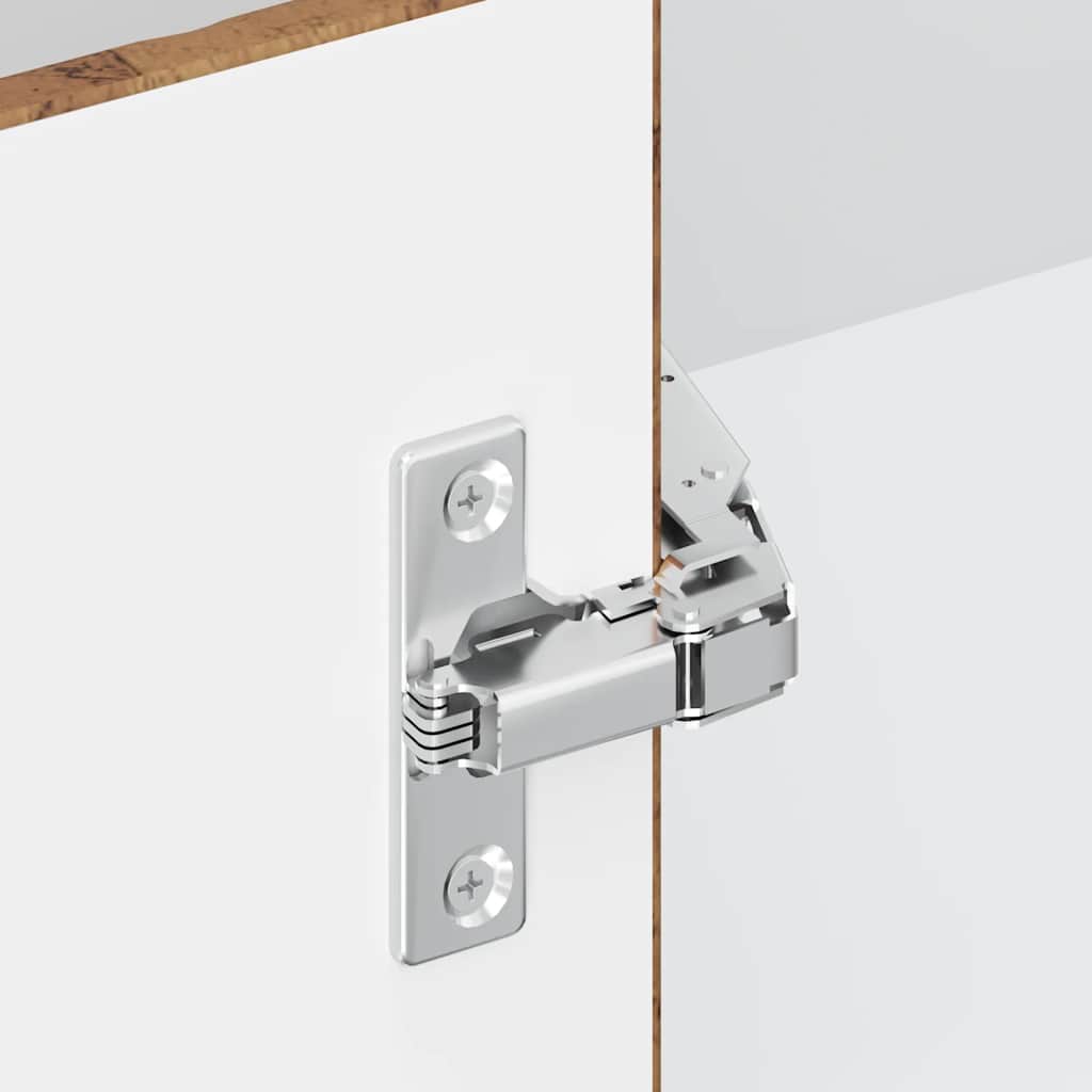 Pensile da Cucina ad Angolo Kalmar Legno Vecchio in Truciolato | homemem39