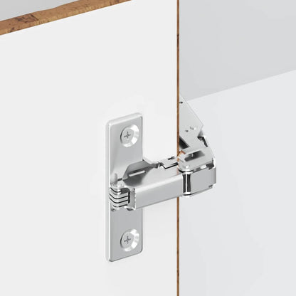 Pensile da Cucina ad Angolo Kalmar Legno Vecchio in Truciolato | homemem39