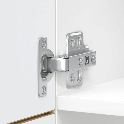 Armadio da Cucina Kalmar Rovere Artigianale Legno Multistrato | homemem39