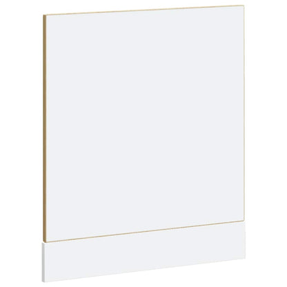 Pannello Lavastoviglie Kalmar Rovere Sonoma 60x1,5x67 cm - homemem39
