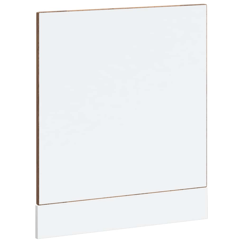 Pannello Lavastoviglie Kalmar Legno Antico 60x1,5x57 cm | homemem39