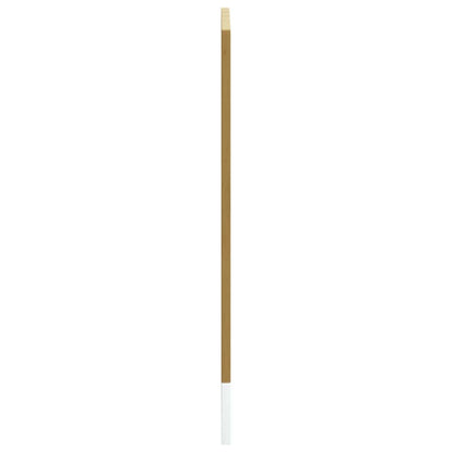 Pannello Lavastoviglie Kalmar Rovere Artigianale 60x1,5x57 cm | homemem39