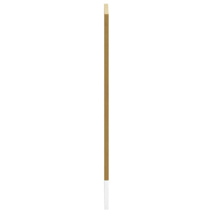 Pannello Lavastoviglie Kalmar Rovere Artigianale 60x1,5x67 cm - homemem39