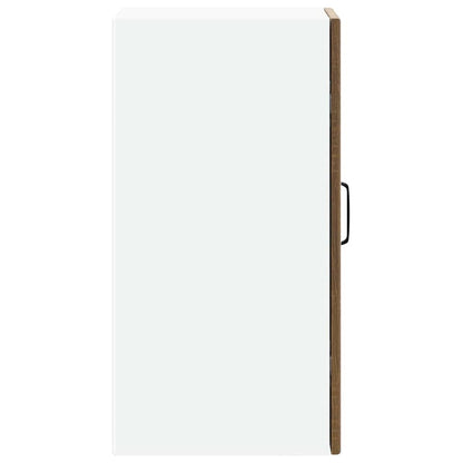 Pensile da Cucina Lucca Rovere Marrone in Legno Multistrato - homemem39