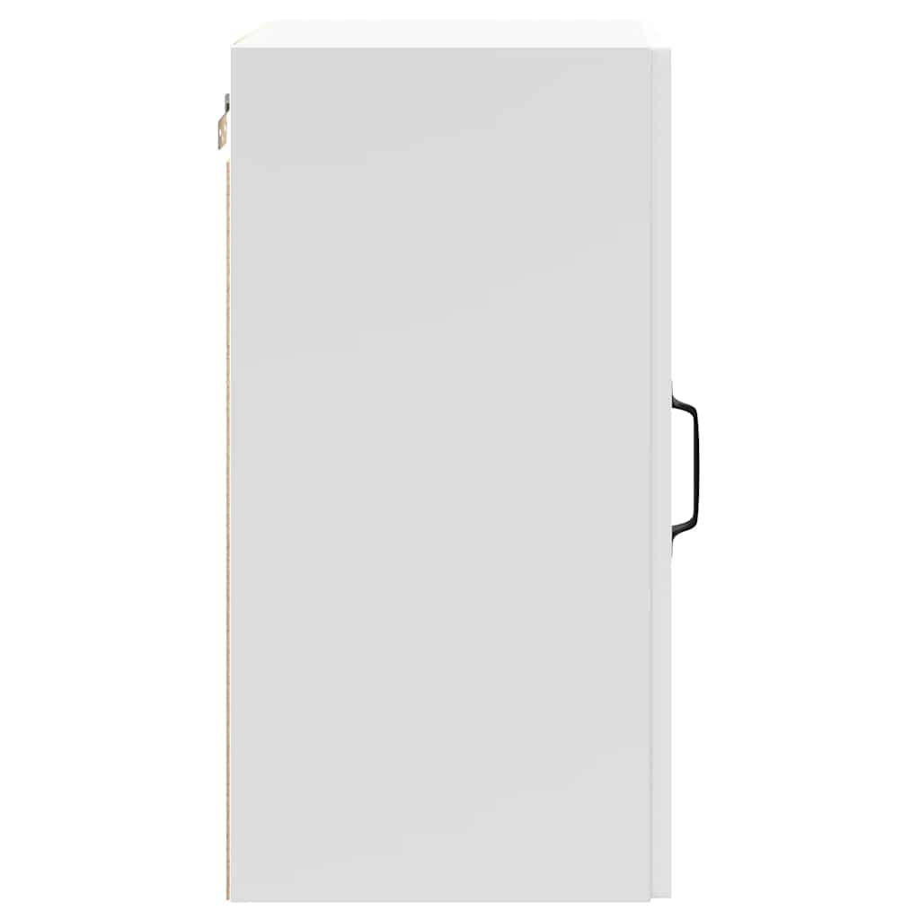 Pensile da Cucina Lucca Bianco in Legno Multistrato - homemem39