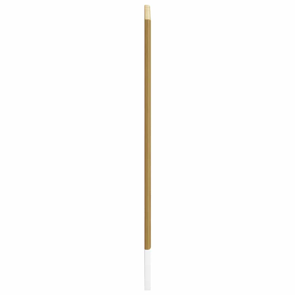 Pannello Lavastoviglie Rovere Artigianale Legno Multistrato - homemem39