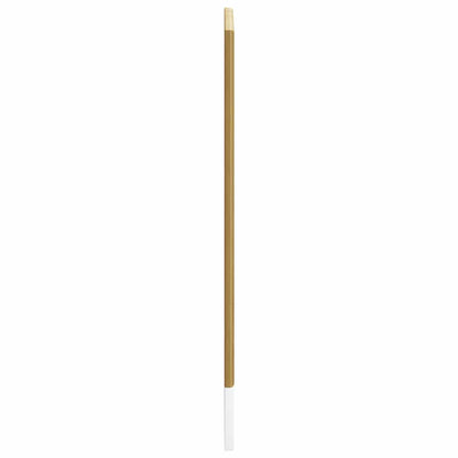Pannello Lavastoviglie Rovere Artigianale Legno Multistrato - homemem39