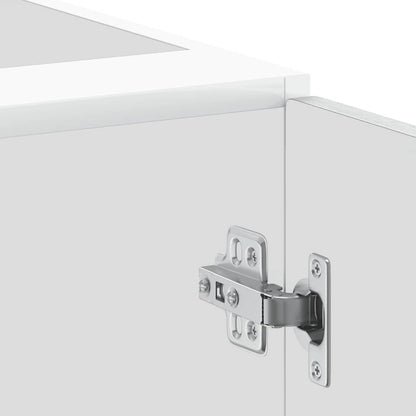 Base da Cucina Porto Grigio Cemento in Legno Multistrato
