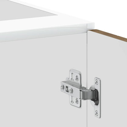 Base da Cucina Porto Rovere Marrone in Legno Multistrato - homemem39