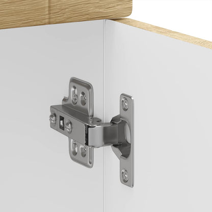 Base da Cucina Porto Rovere Sonoma in Legno Multistrato - homemem39