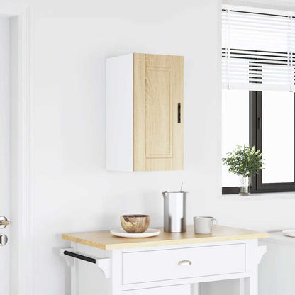 Pensile da Cucina Porto Rovere Sonoma in Legno Multistrato - homemem39
