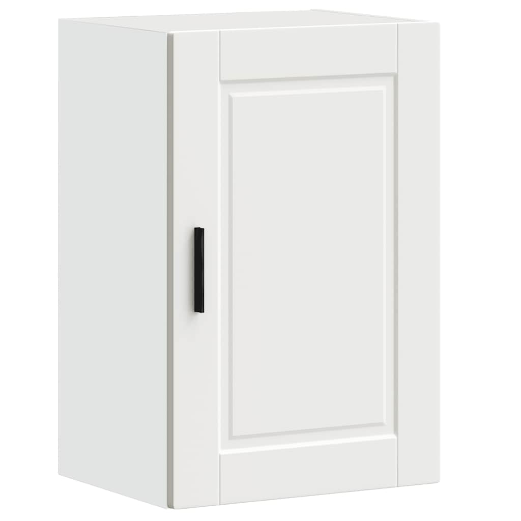 Pensile da Cucina Porto Bianco in Legno Multistrato - homemem39