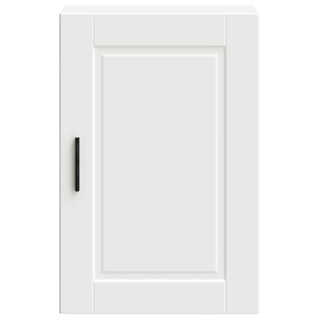 Pensile da Cucina Porto Bianco in Legno Multistrato - homemem39