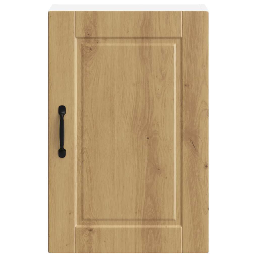 Pensile da Cucina Porto Rovere Artigianale Legno Multistrato - homemem39