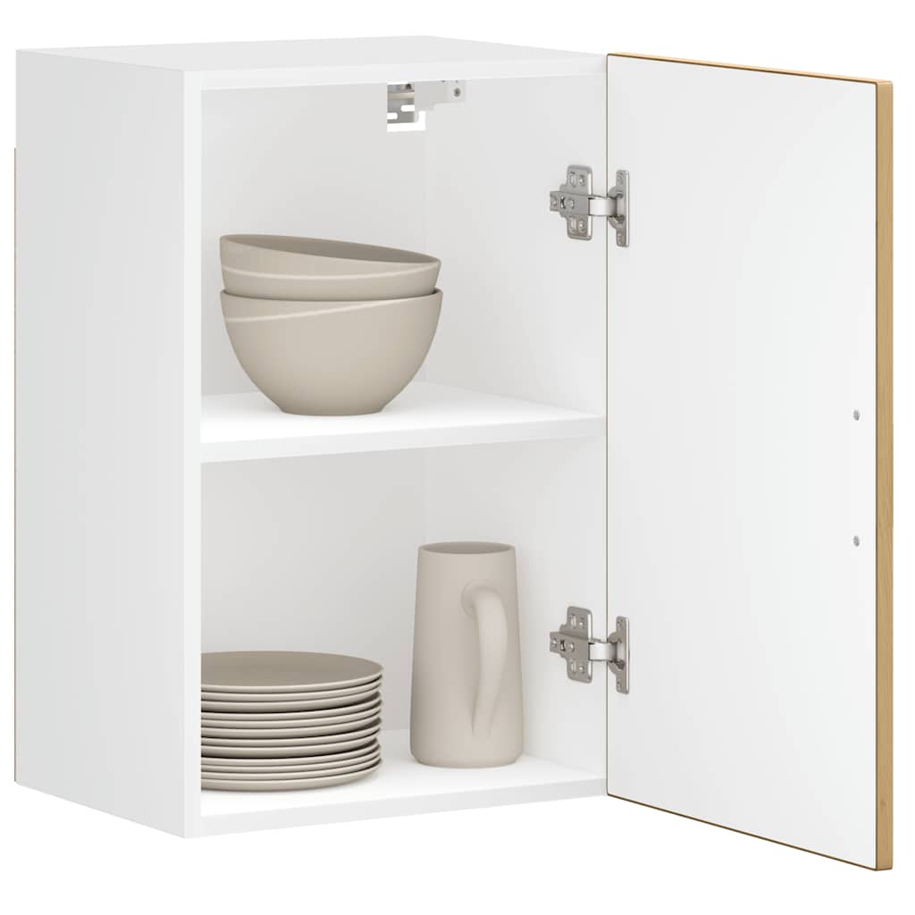 Pensile da Cucina Porto Rovere Artigianale Legno Multistrato - homemem39