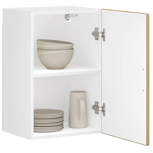 Pensile da Cucina Porto Rovere Artigianale Legno Multistrato - homemem39