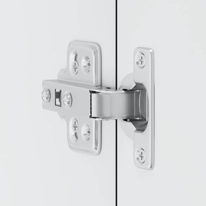 Pensile da Cucina Porto Nero in Legno Multistrato - homemem39