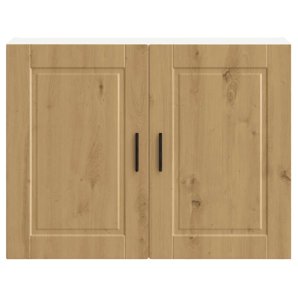 Pensile da Cucina Porto Rovere Artigianale Legno Multistrato - homemem39