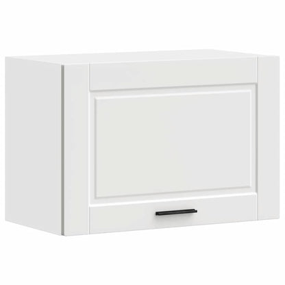 Pensile da Cucina Porto Bianco in Legno Multistrato - homemem39