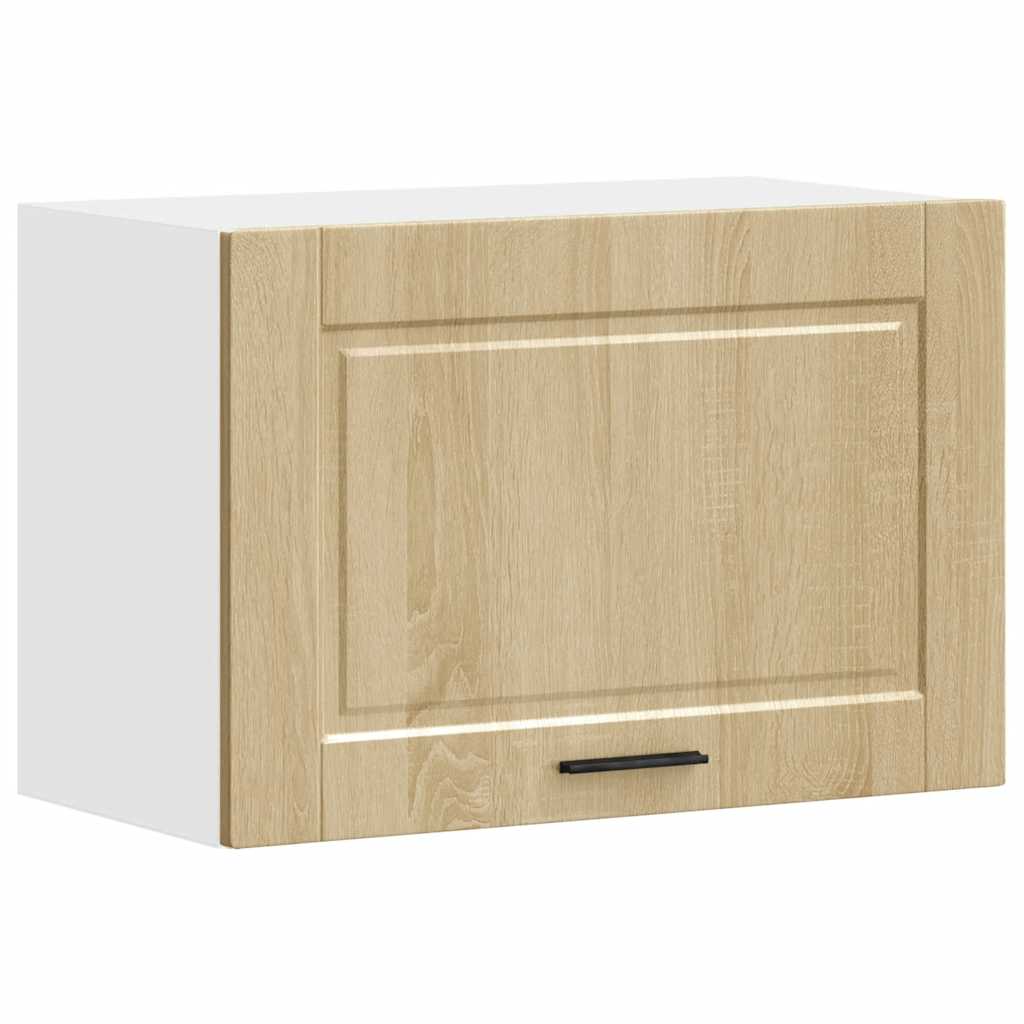 Pensile da Cucina Porto Rovere Sonoma in Legno Multistrato | homemem39