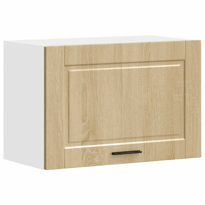 Pensile da Cucina Porto Rovere Sonoma in Legno Multistrato - homemem39