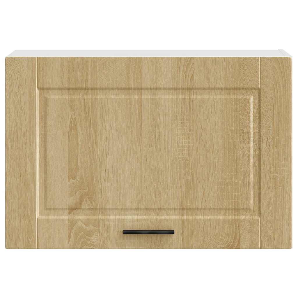 Pensile da Cucina Porto Rovere Sonoma in Legno Multistrato - homemem39