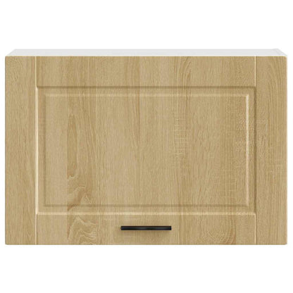Pensile da Cucina Porto Rovere Sonoma in Legno Multistrato - homemem39