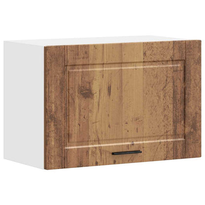 Pensile da Cucina Porto Legno Vecchio in Legno Multistrato | homemem39