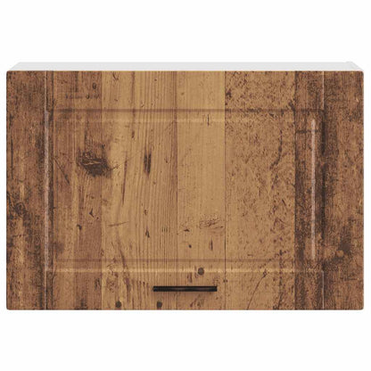 Pensile da Cucina Porto Legno Vecchio in Legno Multistrato | homemem39