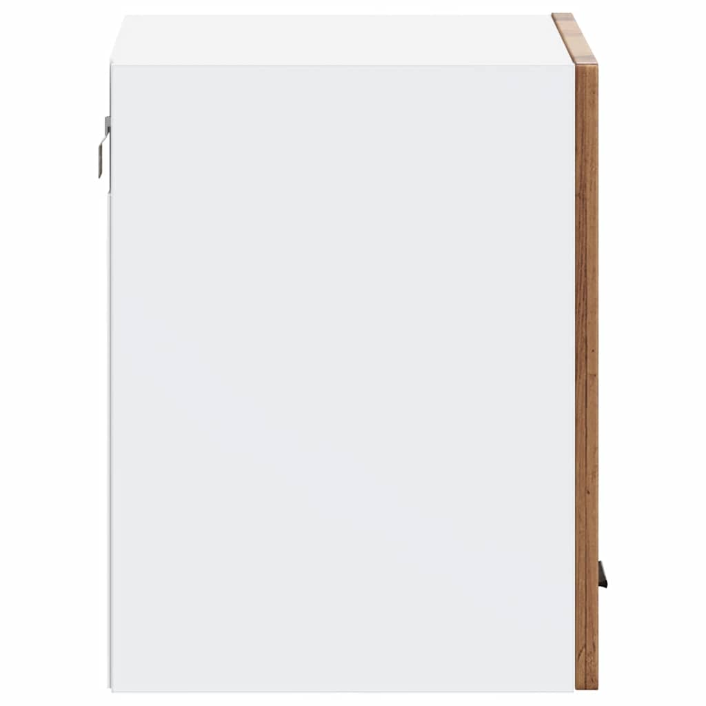 Pensile da Cucina Porto Legno Vecchio in Legno Multistrato | homemem39