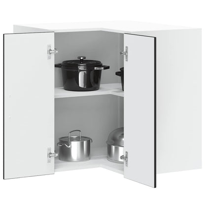 Pensile da Cucina ad Angolo Porto