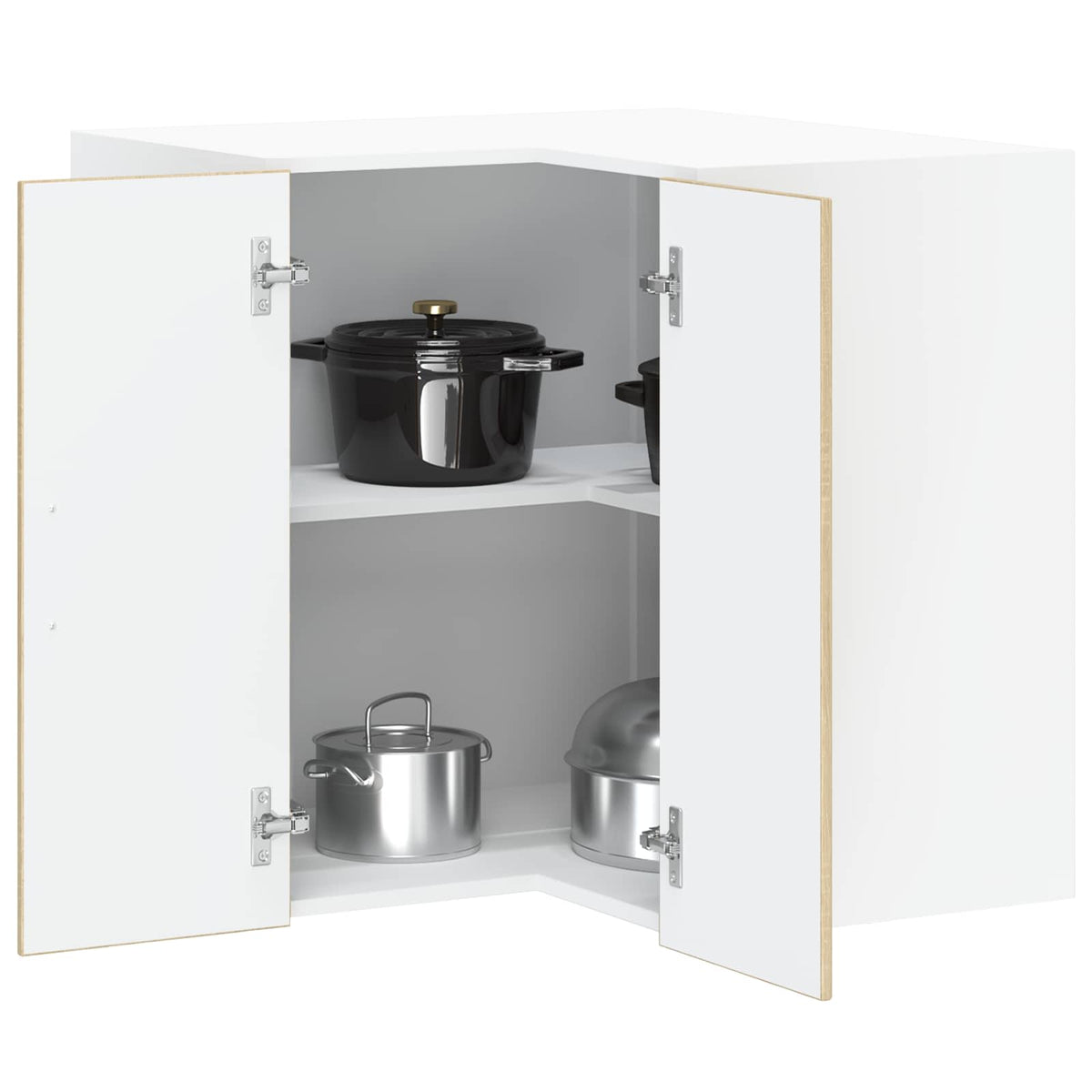 Pensile da Cucina ad Angolo Porto