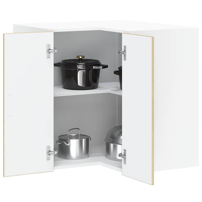 Pensile da Cucina ad Angolo Porto