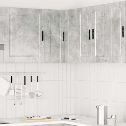 Pensile da Cucina ad Angolo Porto