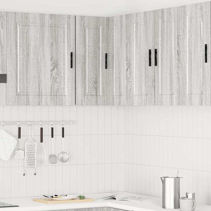 Pensile da Cucina ad Angolo Porto