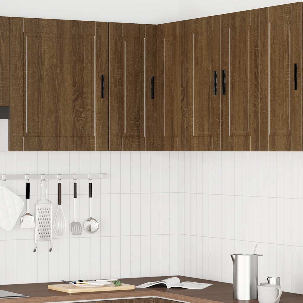 Pensile da Cucina ad Angolo Porto