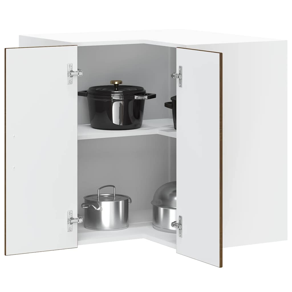 Pensile da Cucina ad Angolo Porto