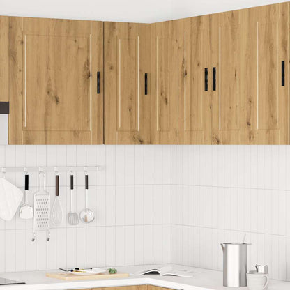 Pensile da Cucina ad Angolo Porto