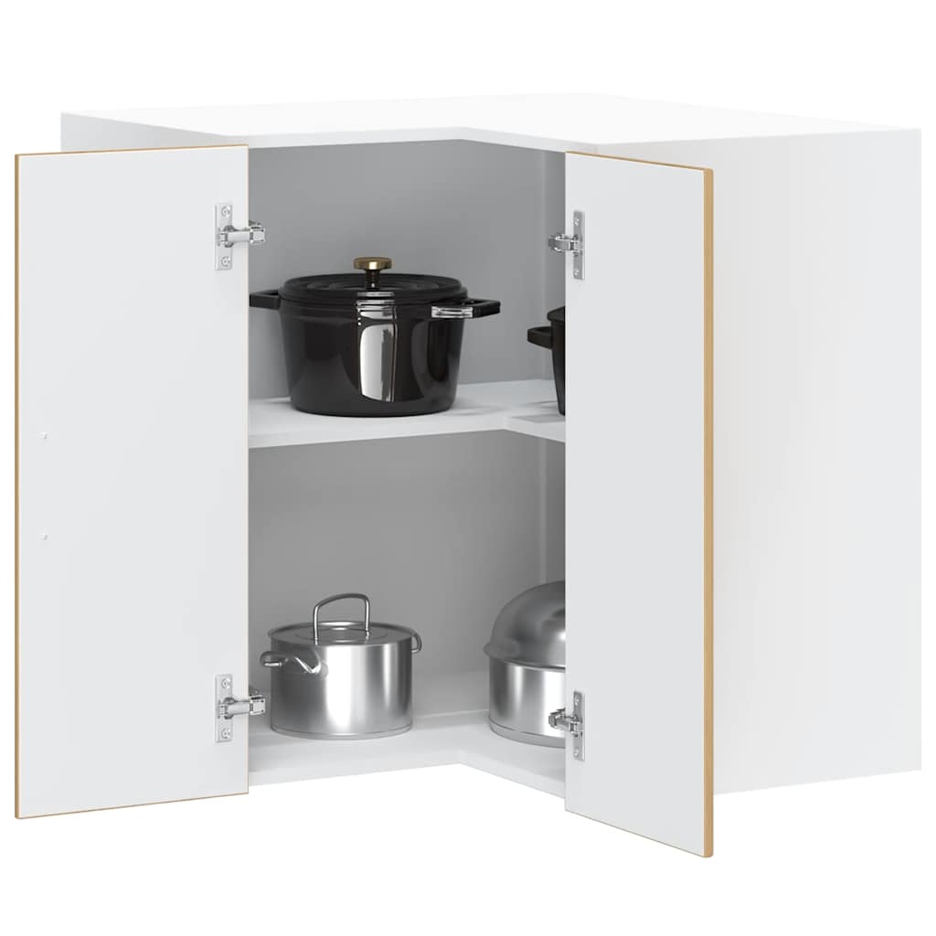 Pensile da Cucina ad Angolo Porto