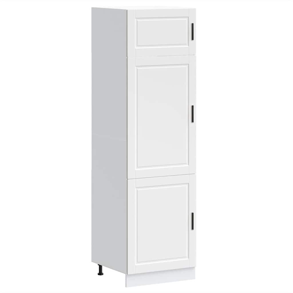 Armadio da Cucina Porto in legno multistrato