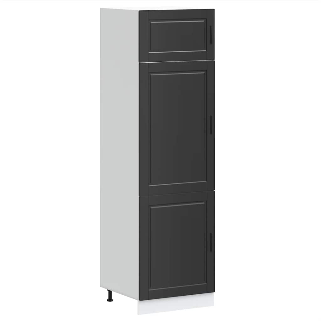 Armadio da Cucina Porto in legno multistrato