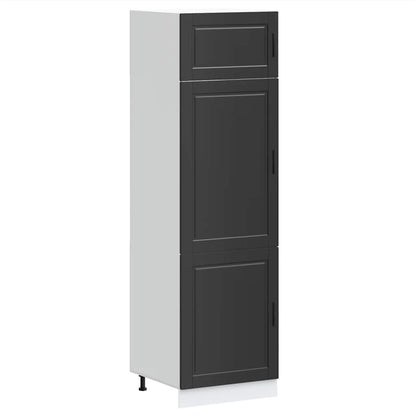 Armadio da Cucina Porto in legno multistrato