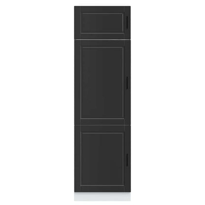 Armadio da Cucina Porto in legno multistrato