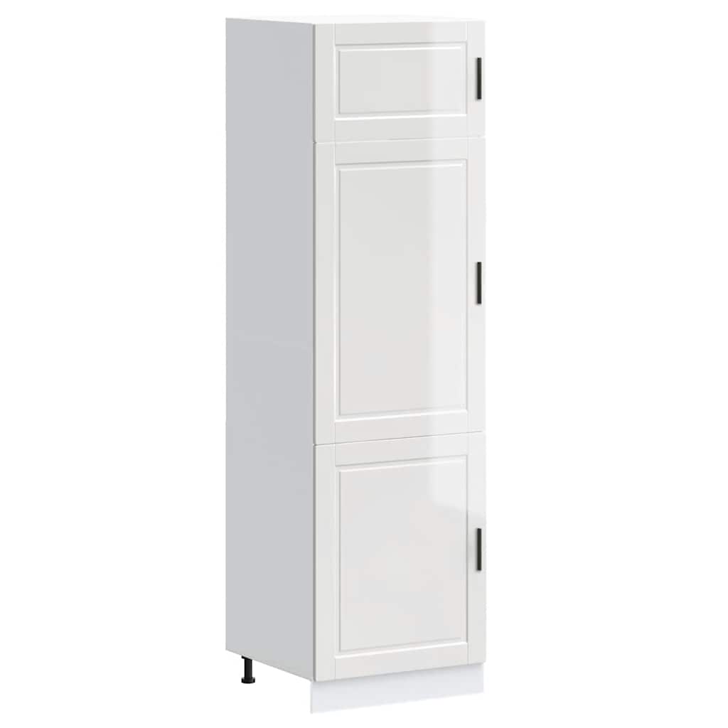 Armadio da Cucina Porto in legno multistrato