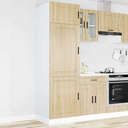 Armadio da Cucina Porto in legno multistrato