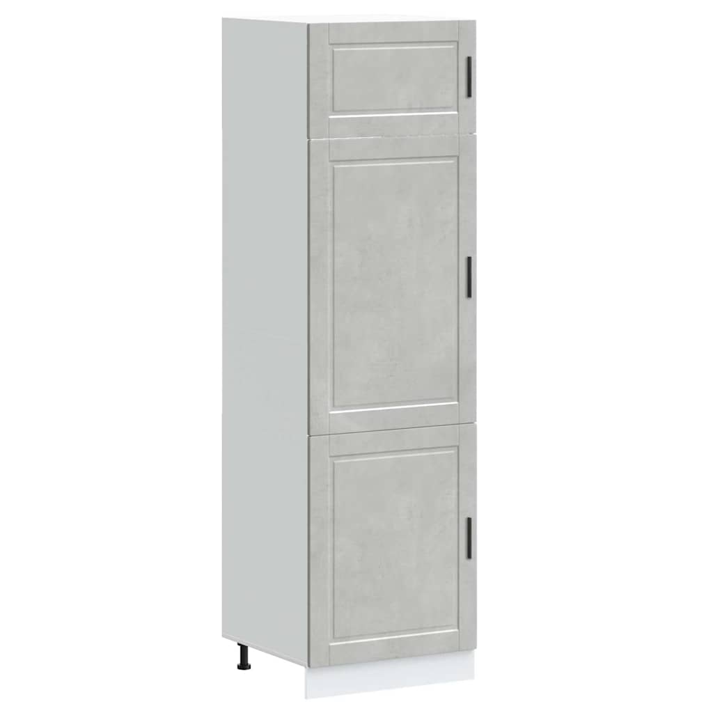 Armadio da Cucina Porto in legno multistrato
