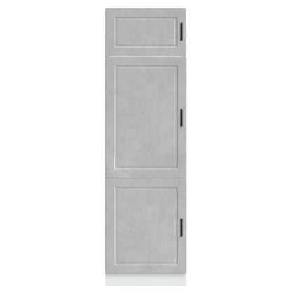 Armadio da Cucina Porto in legno multistrato