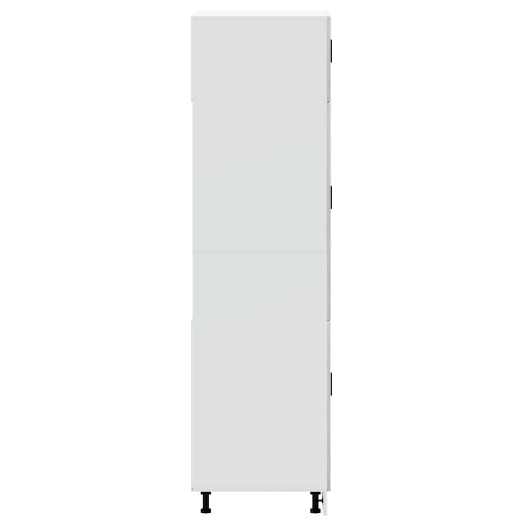 Armadio da Cucina Porto in legno multistrato