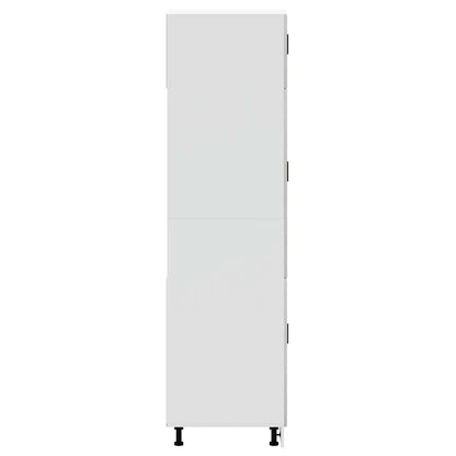 Armadio da Cucina Porto in legno multistrato